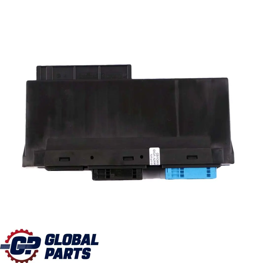 ECU Moduł Sterujący Nadwozia M PL2RR JBBFE do BMW E84 o numerze 9305739 BMW E84 ECU Moduł Sterujący Nadwozia M PL2RR JBBFE - SKU 9305739 - Numer Części 9305739