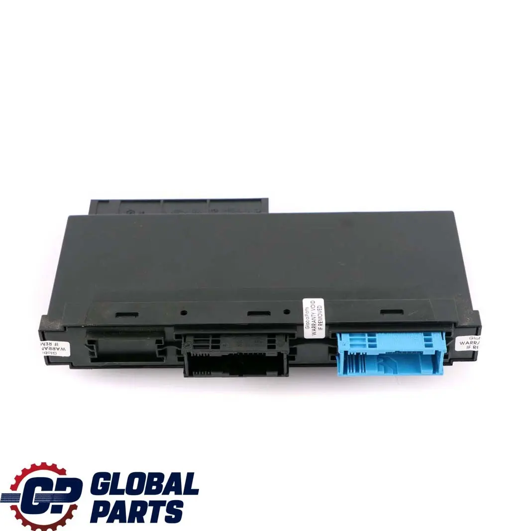 ECU Moduł Sterujący Nadwozia M PL2RR JBBFE BMW E84 - SKU 9305739 - Numer Części 9305739