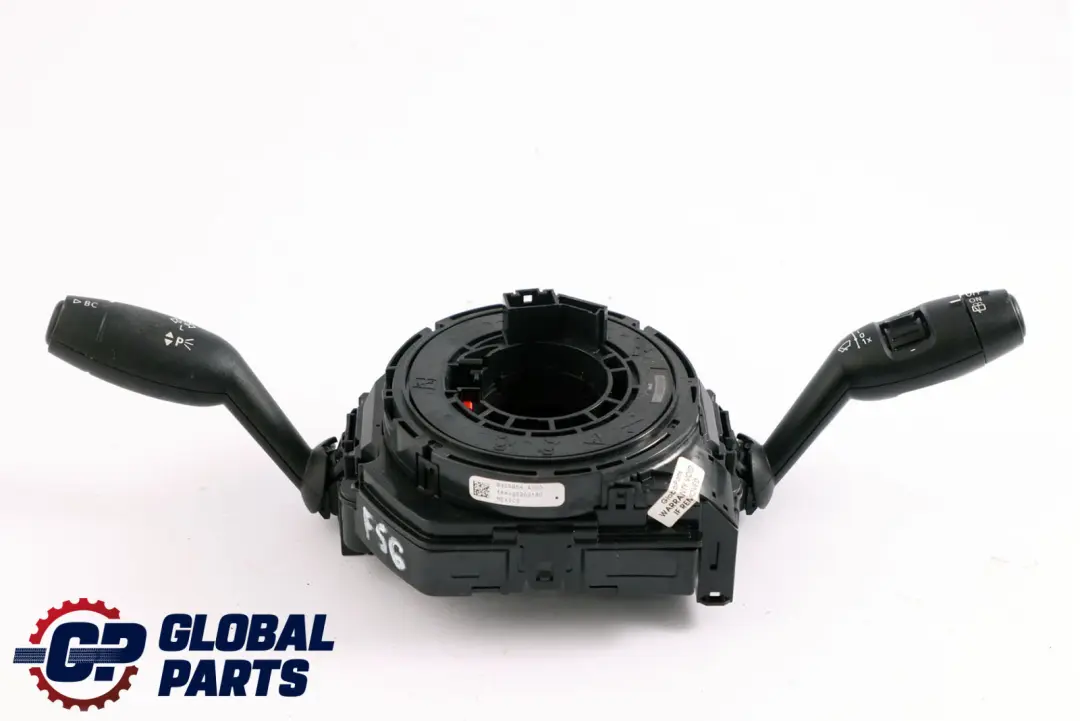 Centre de Commutation Colonne 6827362 pour Mini Cooper F54 F55 F56 à propos du numéro de pièce 9305954 Mini Cooper F54 F55 F56 Centre de Commutation Colonne 6827362 - SKU 9305954 - Numéro de pièce 9305954