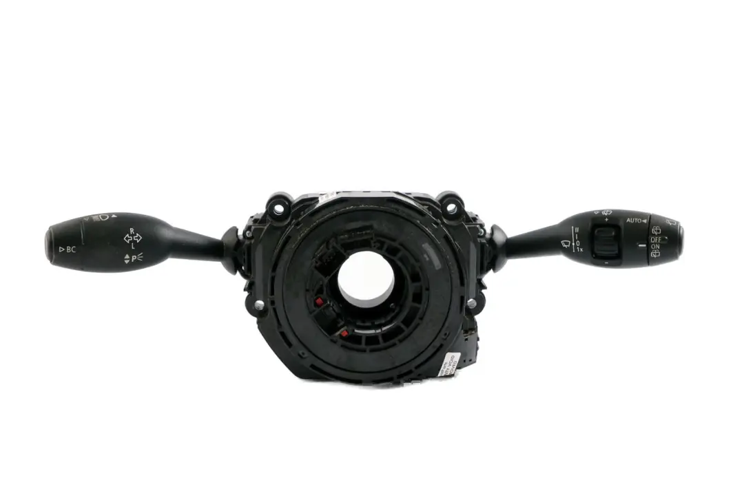 Schaltzentrum Lenksäule 6827362 für Mini Cooper F54 F55 F56 mit Teilenummer 9305954 Mini Cooper F54 F55 F56 Schaltzentrum Lenksäule 6827362 - SKU 9305954 - Teilenummer 9305954