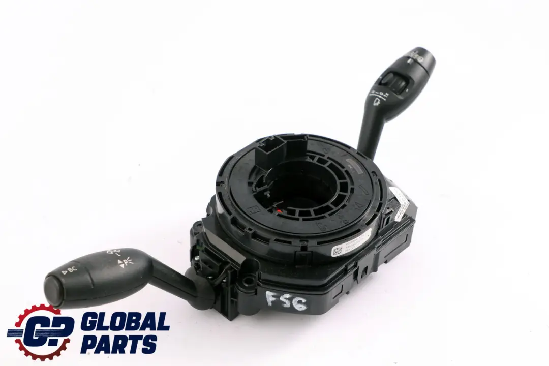 Centre de Commutation Colonne 6827362 pour Mini Cooper F54 F55 F56 à propos du numéro de pièce 9305954 Mini Cooper F54 F55 F56 Centre de Commutation Colonne 6827362 - SKU 9305954 - Numéro de pièce 9305954