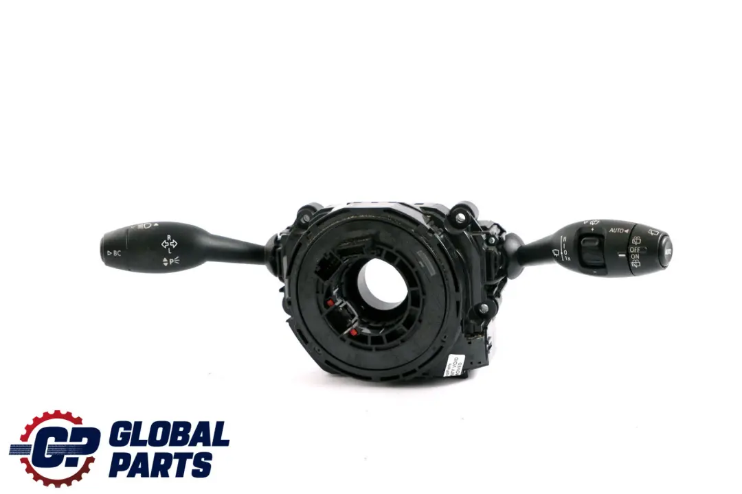 Switch Cluster Steering Column Wiper Stalk to Mini F54 F55 F56 with Part number 9305954 Mini F54 F55 F56 Switch Cluster Steering Column Wiper Stalk - SKU 9305954 - Part number 9305954