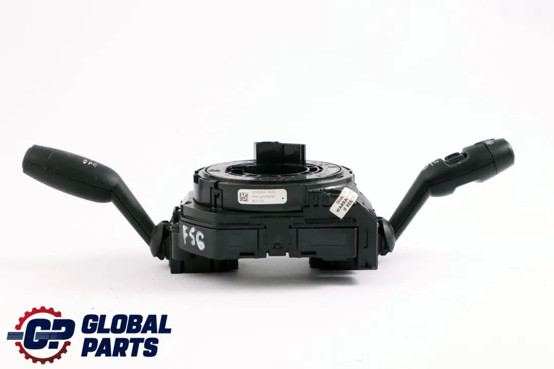 Centre de Commutation Colonne 6827362 pour Mini Cooper F54 F55 F56 à propos du numéro de pièce 9305954 Mini Cooper F54 F55 F56 Centre de Commutation Colonne 6827362 - SKU 9305954 - Numéro de pièce 9305954