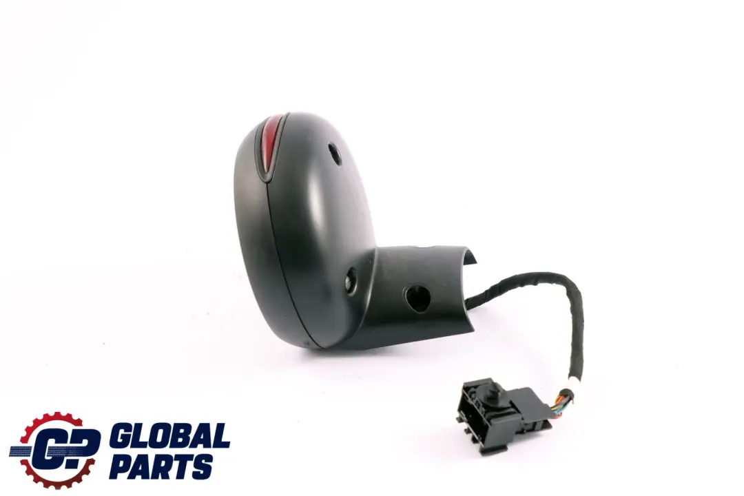 Drehzahlmesser Lenksäule Schwarz für BMW Mini Cooper One R56 R57 R59 R60 mit Teilenummer 9160219 BMW Mini Cooper One R56 R57 R59 R60 Drehzahlmesser Lenksäule Schwarz - SKU 9306255 - Teilenummer 9160219