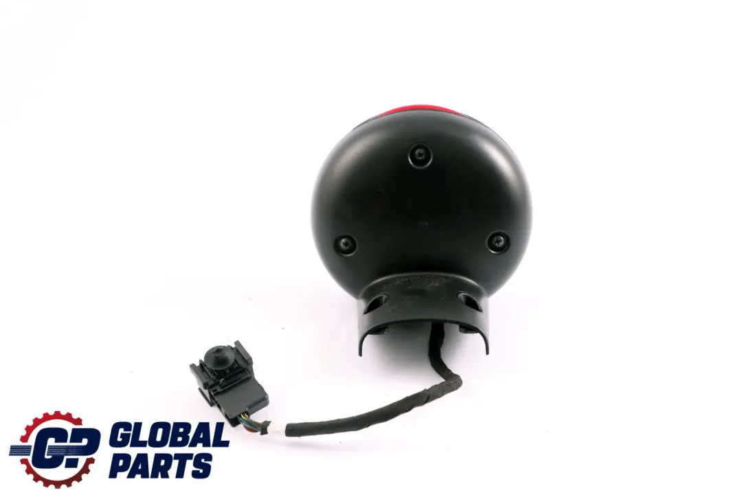 BMW Mini Cooper One R56 R57 R59 R60 Rev Counter Tachometr Gauge Black - SKU 9306255 - Part number 9160219