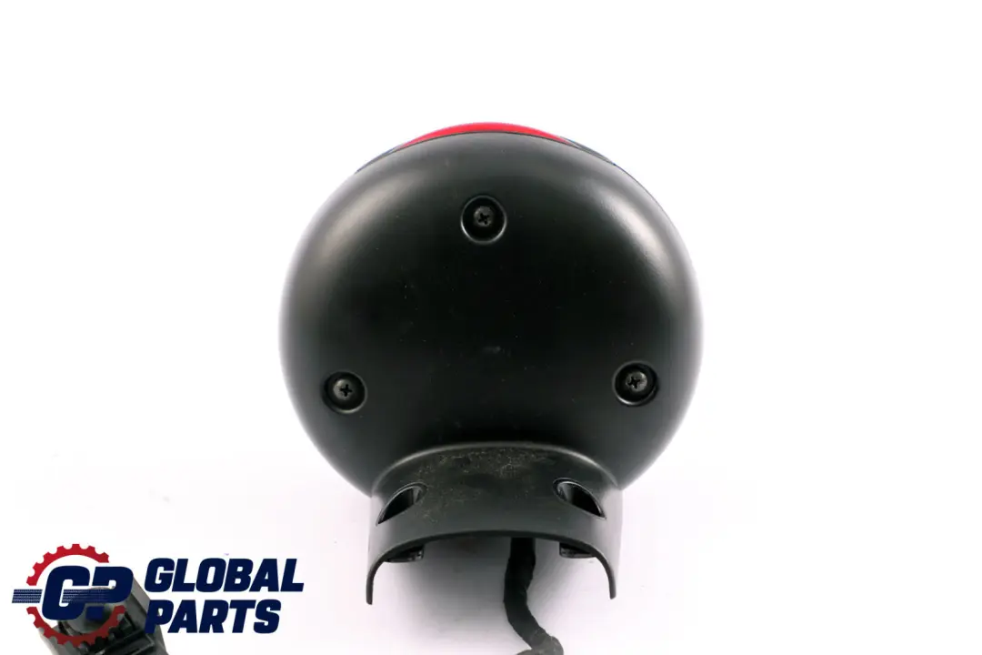 BMW Mini Cooper One R56 R57 R59 R60 Compte-Tours Tachymètre Jauge Noir - SKU 9306255 - Numéro de pièce 9160219