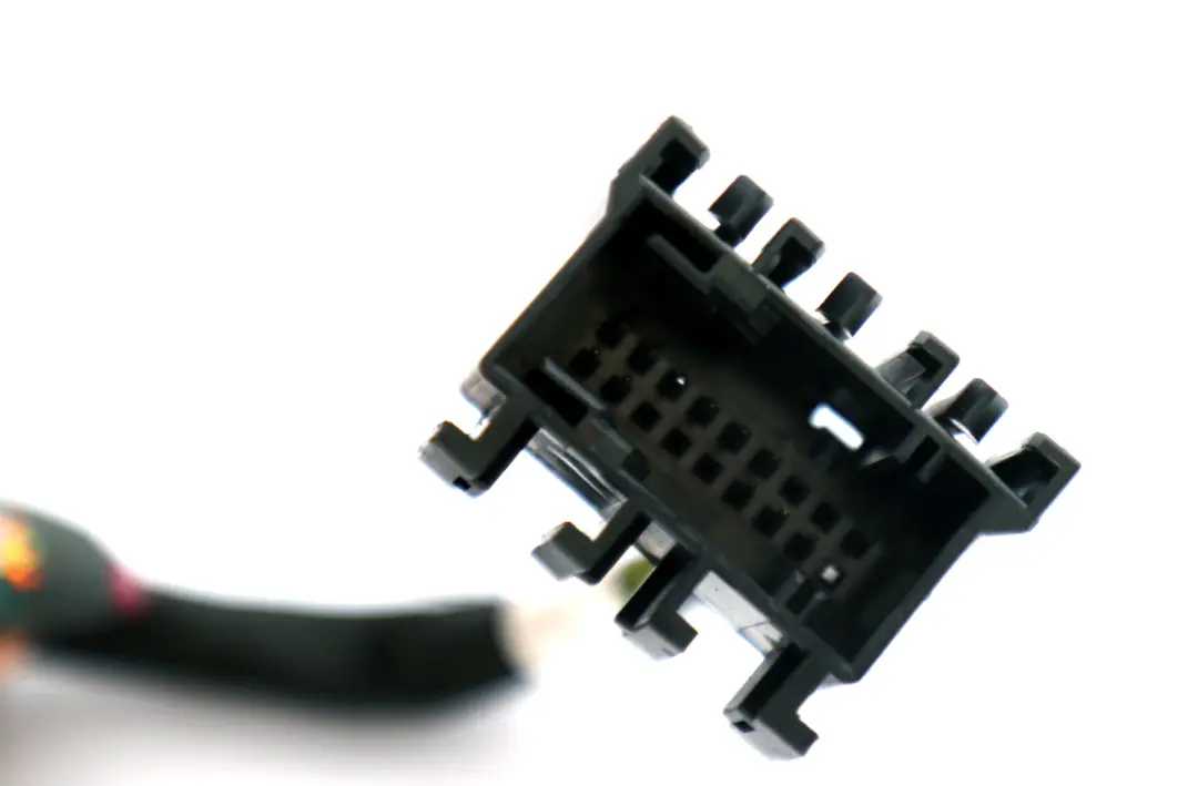 Cuentarrevoluciones Tacómetro para Mini Cooper One R56 R57 R59 LCI Diesel con número de pieza 9232440 Mini Cooper One R56 R57 R59 LCI Diesel Cuentarrevoluciones Tacómetro - SKU 9306256 - Número de pieza 9232440