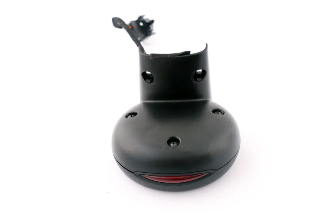 Mini Cooper R56 R57 R58 Tachometre Jauge Compte-tours Chrome - SKU 9306260 - Numéro de pièce 9275564