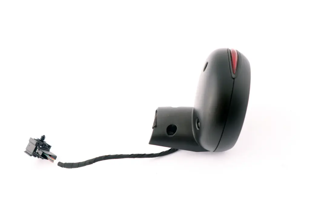 Tacometro Cuentarrevoluciones Cromo para Mini Cooper R56 R57 R58 con número de pieza 9275564 Mini Cooper R56 R57 R58 Tacometro Cuentarrevoluciones Cromo - SKU 9306260 - Número de pieza 9275564