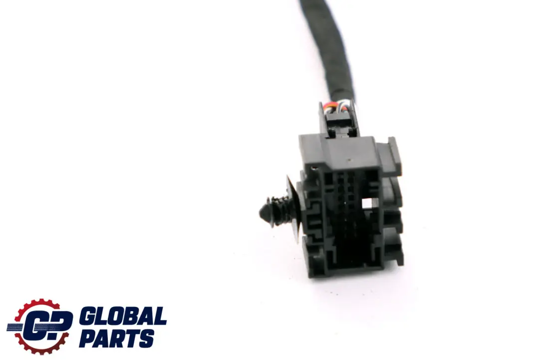 Mini Cooper D R56 R57 Tacómetro Cuentarrevoluciones Cromo - SKU 9306262 - Número de pieza 9325823