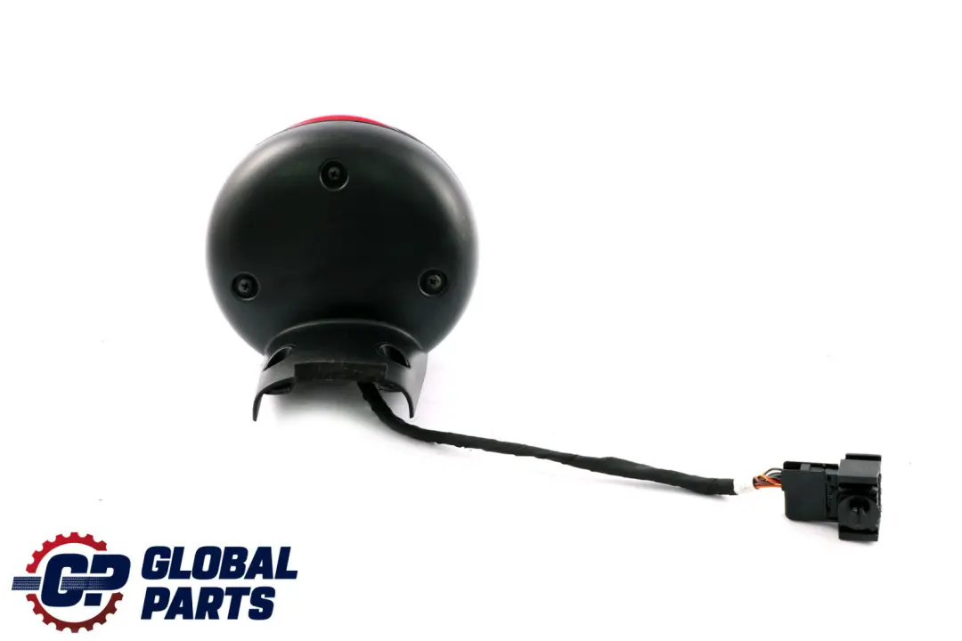 Tachometer Drehzahlmesser Zähler Chrom für Mini Cooper D R56 R57 mit Teilenummer 9325823 Mini Cooper D R56 R57 Tachometer Drehzahlmesser Zähler Chrom - SKU 9306262 - Teilenummer 9325823