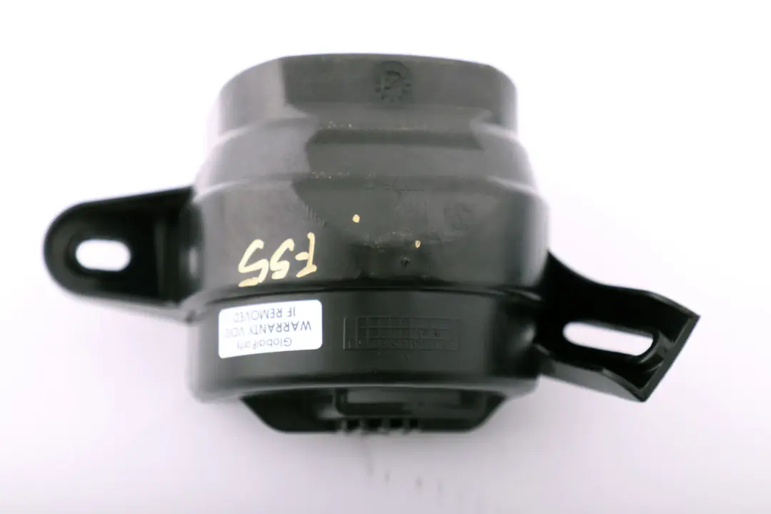 Mini F55 F56 F57 Sistema De Alarma DWA Soporte del Interruptor Tapa - SKU 9306407 - Número de pieza 9306407