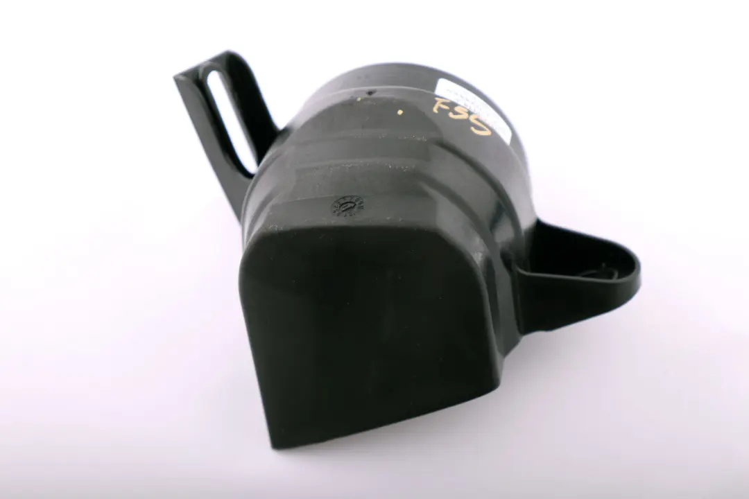 DWA Alarmsystem Halter Halterung für Mini Cooper F55 F56 F57 mit Teilenummer 9306407 Mini Cooper F55 F56 F57 DWA Alarmsystem Halter Halterung - SKU 9306407 - Teilenummer 9306407