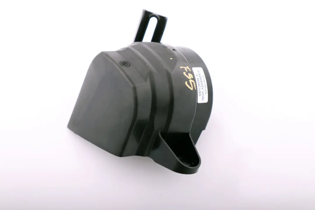 Mini F55 F56 F57 Sistema De Alarma DWA Soporte del Interruptor Tapa - SKU 9306407 - Número de pieza 9306407
