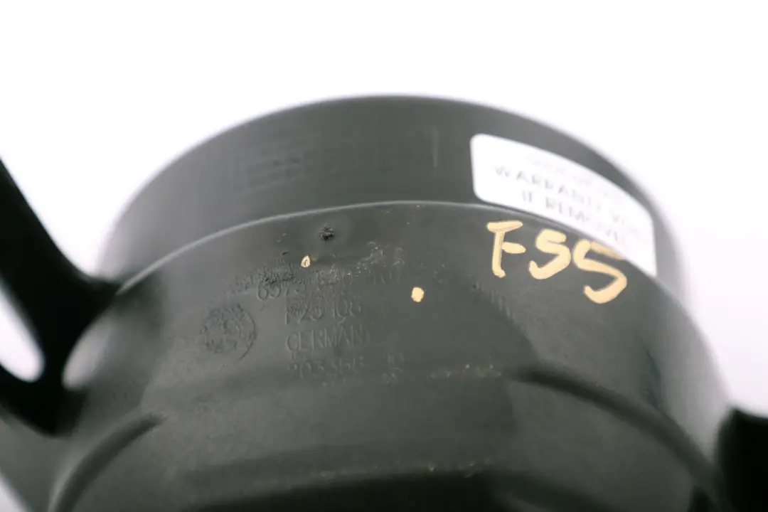 Dwa Sistema di Allarme Supporto per Mini Cooper F55 F56 F57 con numero di parte 9306407 Mini Cooper F55 F56 F57 Dwa Sistema di Allarme Supporto - SKU 9306407 - Numero di parte 9306407