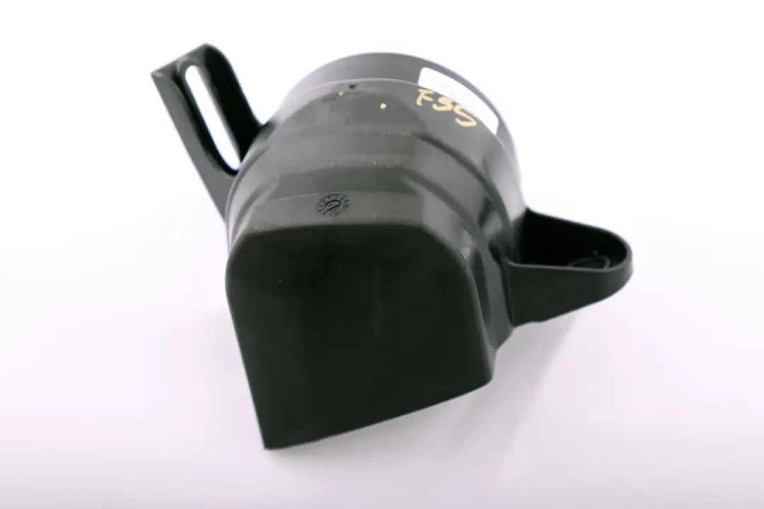 Dwa Sistema di Allarme Supporto per Mini Cooper F55 F56 F57 con numero di parte 9306407 Mini Cooper F55 F56 F57 Dwa Sistema di Allarme Supporto - SKU 9306407 - Numero di parte 9306407