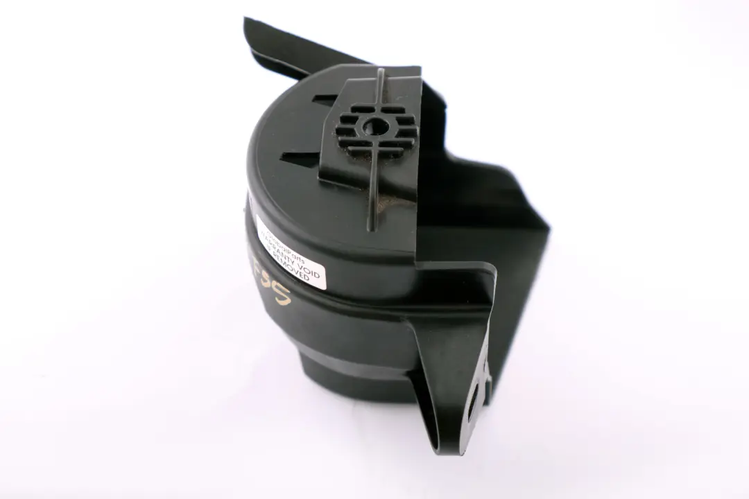 Mini F55 F56 F57 Sistema De Alarma DWA Soporte del Interruptor Tapa - SKU 9306407 - Número de pieza 9306407