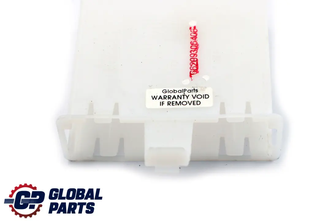 Mini Cooper F55 F56 F57 F60 Holder Rear PDC ECU Bracket - SKU 9306408 - Part number 9306408