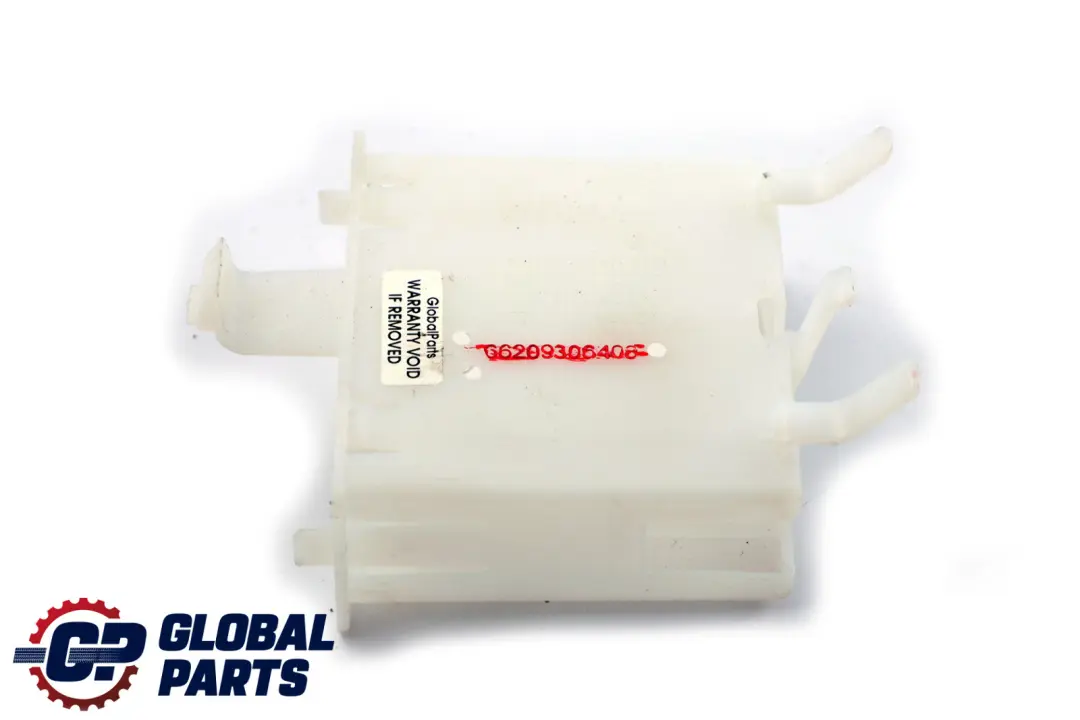Mini Cooper F55 F56 F57 F60 Holder Rear PDC ECU Bracket - SKU 9306408 - Part number 9306408