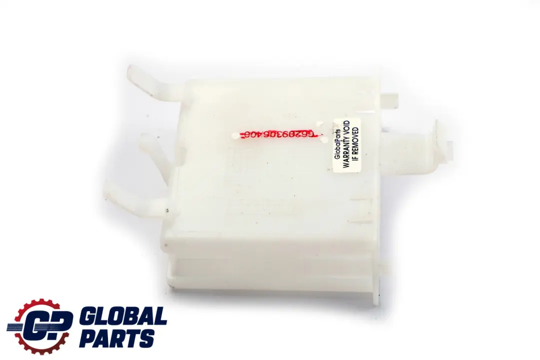 Support arrière PDC ECU Support pour Mini Cooper F55 F56 F57 F60 à propos du numéro de pièce 9306408 Mini Cooper F55 F56 F57 F60 Support arrière PDC ECU Support - SKU 9306408 - Numéro de pièce 9306408