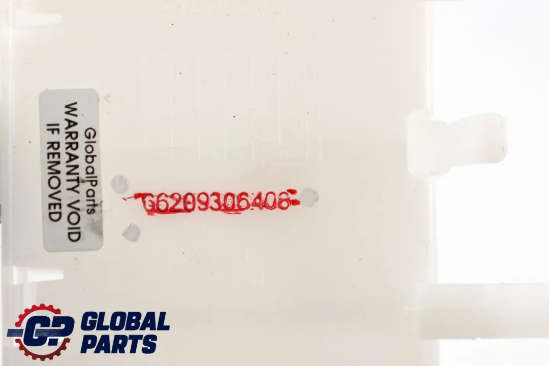 Mini Cooper F55 F56 F57 F60 Soporte PDC ECU trasero - SKU 9306408 - Número de pieza 9306408