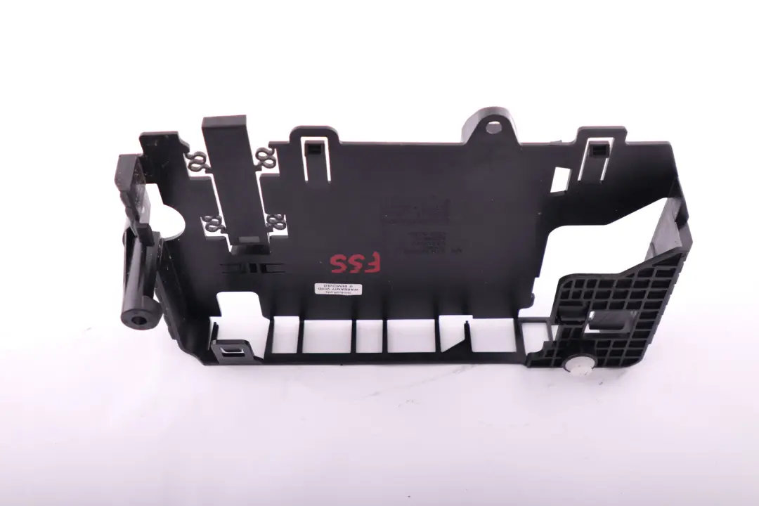 BMW Mini Cooper One F55 F56 F57 Bracket BDC Module Cover - SKU rhd-9306900 - Part number 9306900