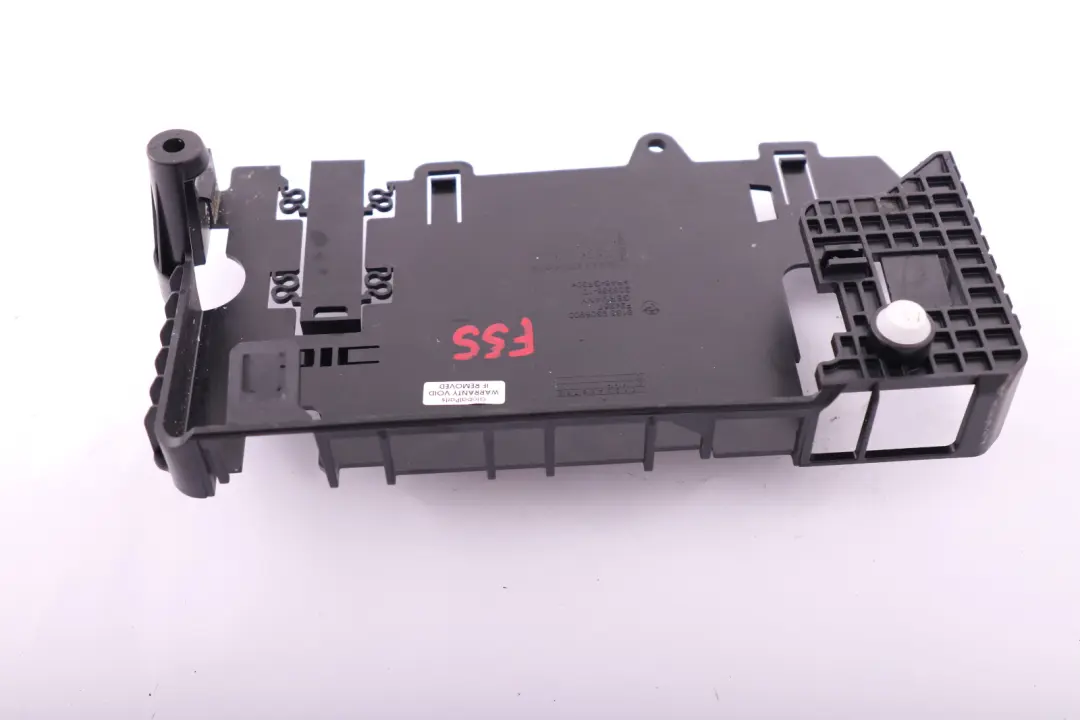 Bracket BDC Module Cover to BMW Mini Cooper One F55 F56 F57 with Part number 9306900 BMW Mini Cooper One F55 F56 F57 Bracket BDC Module Cover - SKU rhd-9306900 - Part number 9306900