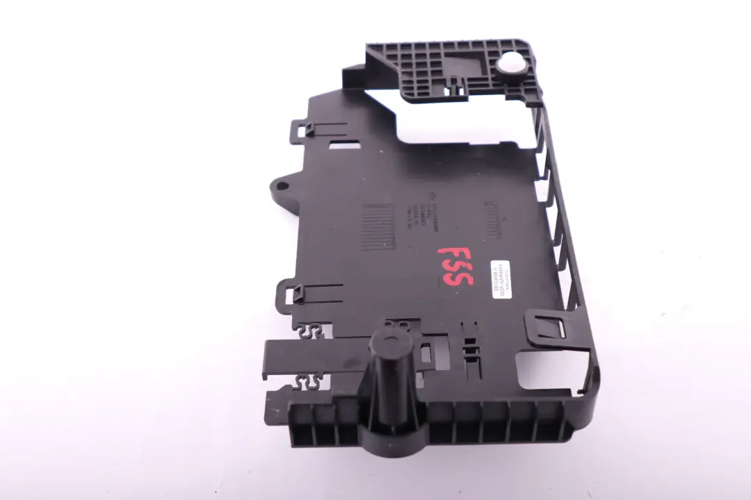 BMW Mini Cooper One F55 F56 F57 Bracket BDC Module Cover - SKU rhd-9306900 - Part number 9306900