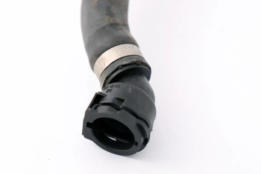 Manguera del tubo suministro refrigerante del motor para BMW F80 M3 F83 M4 con número de pieza 9307240 BMW F80 M3 F83 M4 Manguera del tubo suministro refrigerante del motor - SKU 9307240 - Número de pieza 9307240