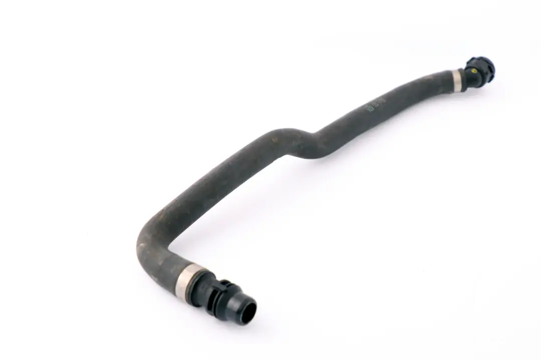 BMW F80 M3 F83 M4 Manguera del tubo suministro refrigerante del motor - SKU 9307240 - Número de pieza 9307240