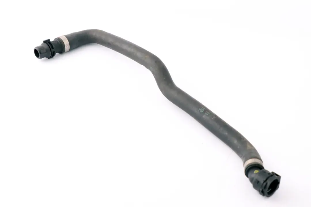 BMW F80 M3 F83 M4 Manguera del tubo suministro refrigerante del motor - SKU 9307240 - Número de pieza 9307240
