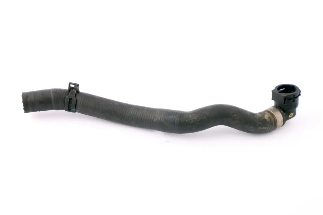 Inlet Heater Radiator Hose to BMW 3 4 Series F80 M3 F82 M4 LCI Engine with Part number 9307241 BMW 3 4 Series F80 M3 F82 M4 LCI Engine Inlet Heater Radiator Hose - SKU 9307241 - Part number 9307241