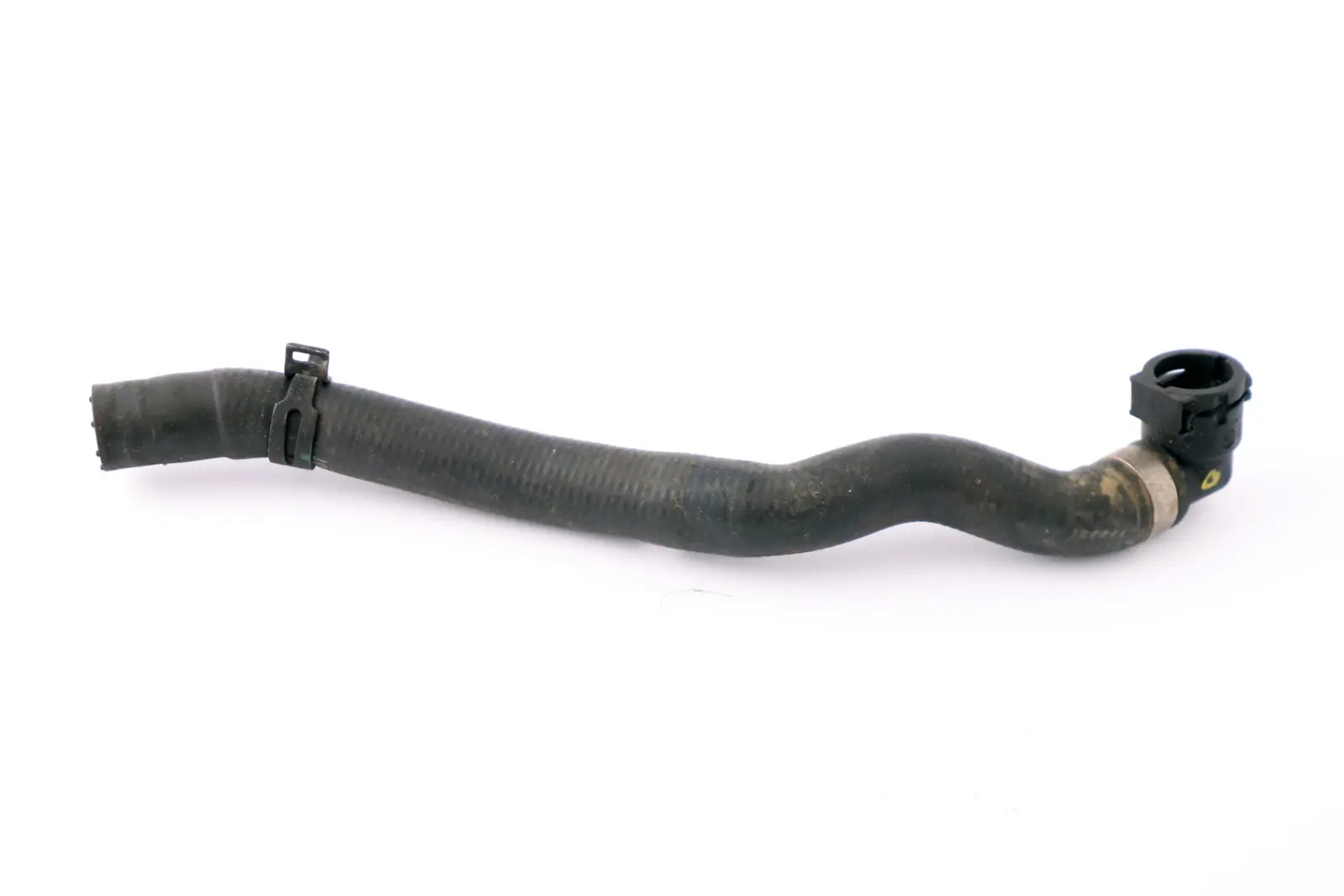BMW 3 4 Series F80 M3 F82 M4 LCI Engine Inlet Heater Radiator Hose 9307241