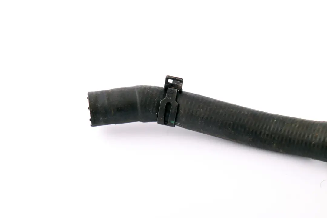 BMW 3 4 Series F80 M3 F82 M4 LCI Engine Inlet Heater Radiator Hose - SKU 9307241 - Part number 9307241
