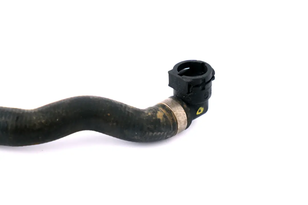 Inlet Heater Radiator Hose to BMW 3 4 Series F80 M3 F82 M4 LCI Engine with Part number 9307241 BMW 3 4 Series F80 M3 F82 M4 LCI Engine Inlet Heater Radiator Hose - SKU 9307241 - Part number 9307241