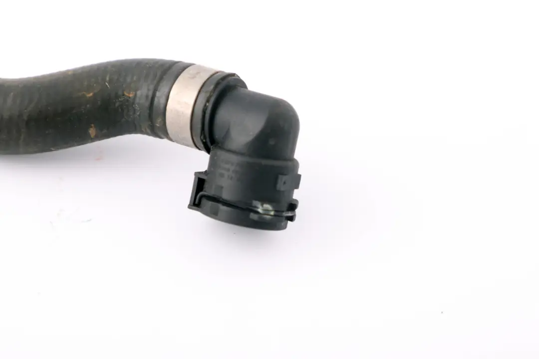 Inlet Heater Radiator Hose to BMW 3 4 Series F80 M3 F82 M4 LCI Engine with Part number 9307241 BMW 3 4 Series F80 M3 F82 M4 LCI Engine Inlet Heater Radiator Hose - SKU 9307241 - Part number 9307241