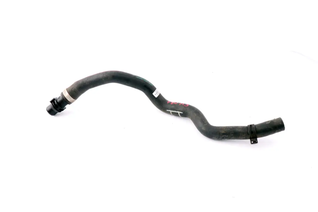 BMW F80 M3 F82 E83 M4 Wąż chłodnicy silnika - SKU 9307242 - Numer Części 9307242
