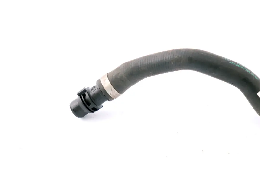 Tuyau de Retour de Radiateur et de Moteur BMW 3 4 F80 M3 F82 E83 M4 - SKU 9307242 - Numéro de pièce 9307242