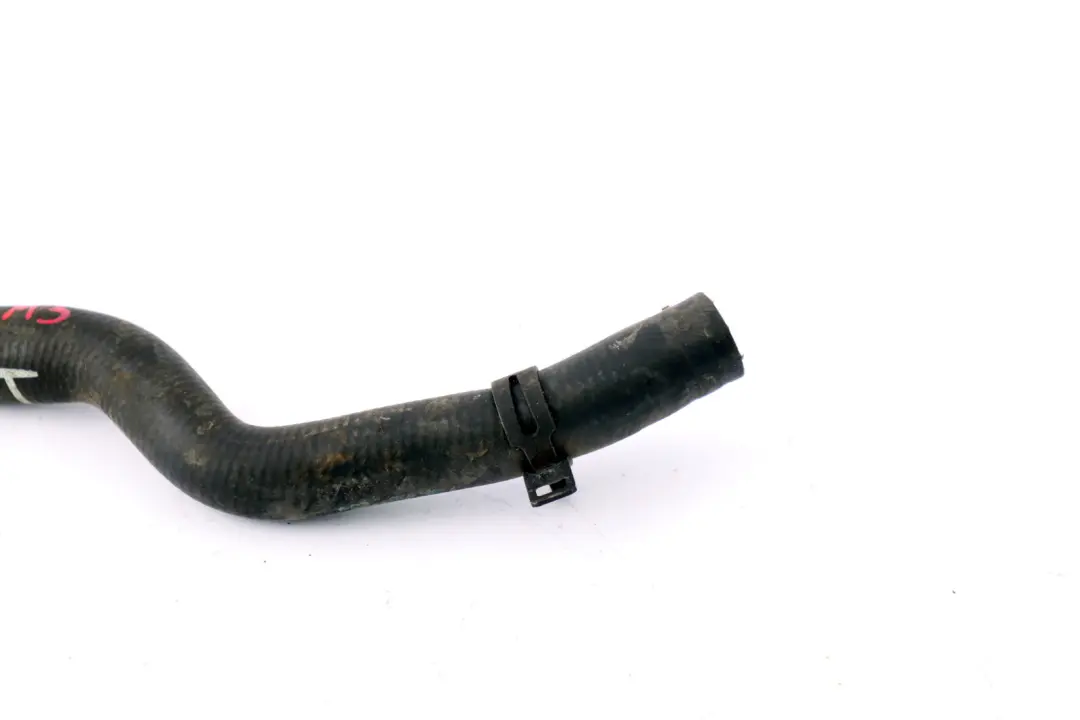 Tuyau de Retour de Radiateur et de Moteur BMW 3 4 F80 M3 F82 E83 M4 - SKU 9307242 - Numéro de pièce 9307242