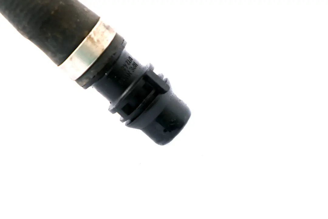 Tuyau de Retour de Radiateur et de Moteur pour BMW 3 4 F80 M3 F82 E83 M4 à propos du numéro de pièce 9307242 BMW 3 4 F80 M3 F82 E83 M4 Tuyau de Retour de Radiateur et de Moteur - SKU 9307242 - Numéro de pièce 9307242