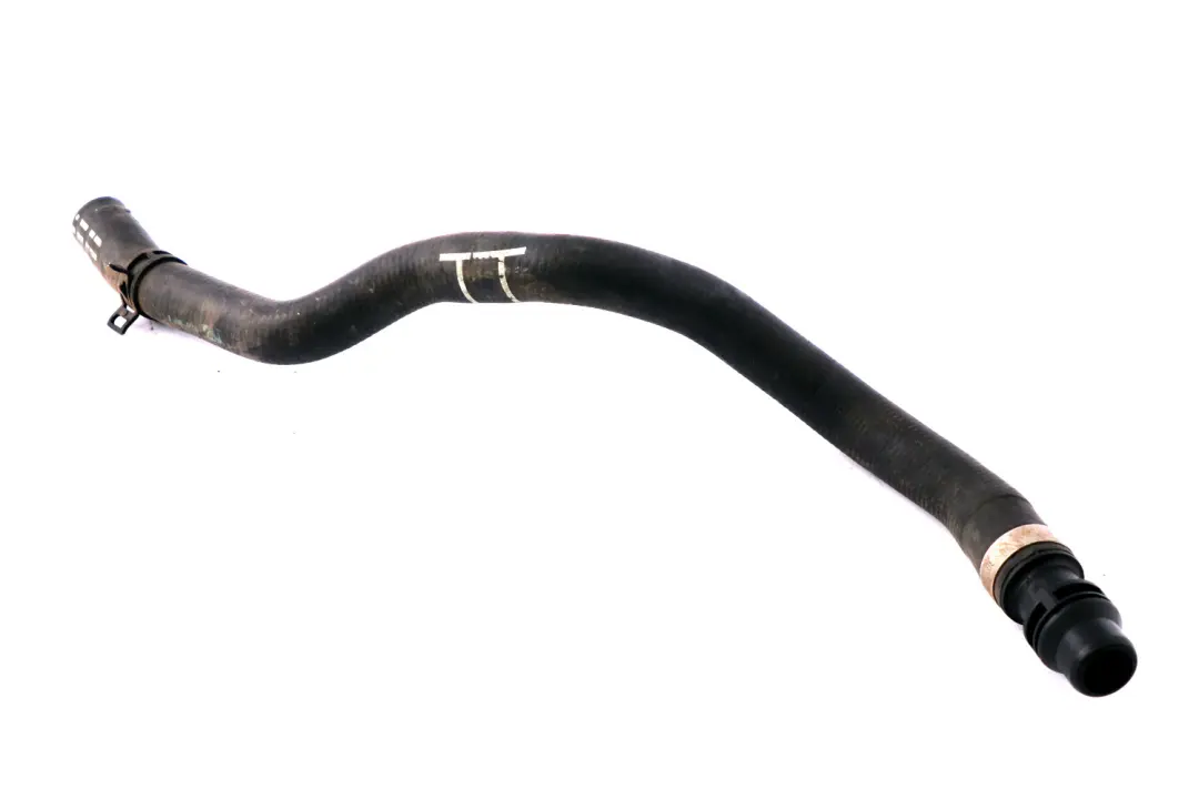 Tuyau de Retour de Radiateur et de Moteur BMW 3 4 F80 M3 F82 E83 M4 - SKU 9307242 - Numéro de pièce 9307242