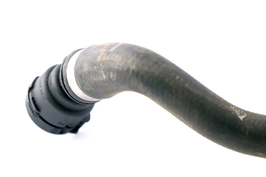 BMW 2 3 4 Series F80 F82 F83 Hose Pipe Radiator Engine Return - SKU 9307243 - Part number 9307243