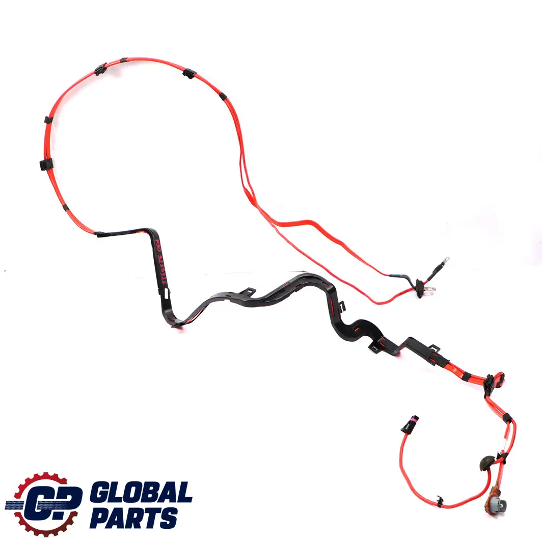 Cable de Batterie Fil Positif Sous-Plafond 9259326 pour BMW F30 F31 à propos du numéro de pièce 9308292 BMW F30 F31 Cable de Batterie Fil Positif Sous-Plafond 9259326 - SKU 9308292 - Numéro de pièce 9308292