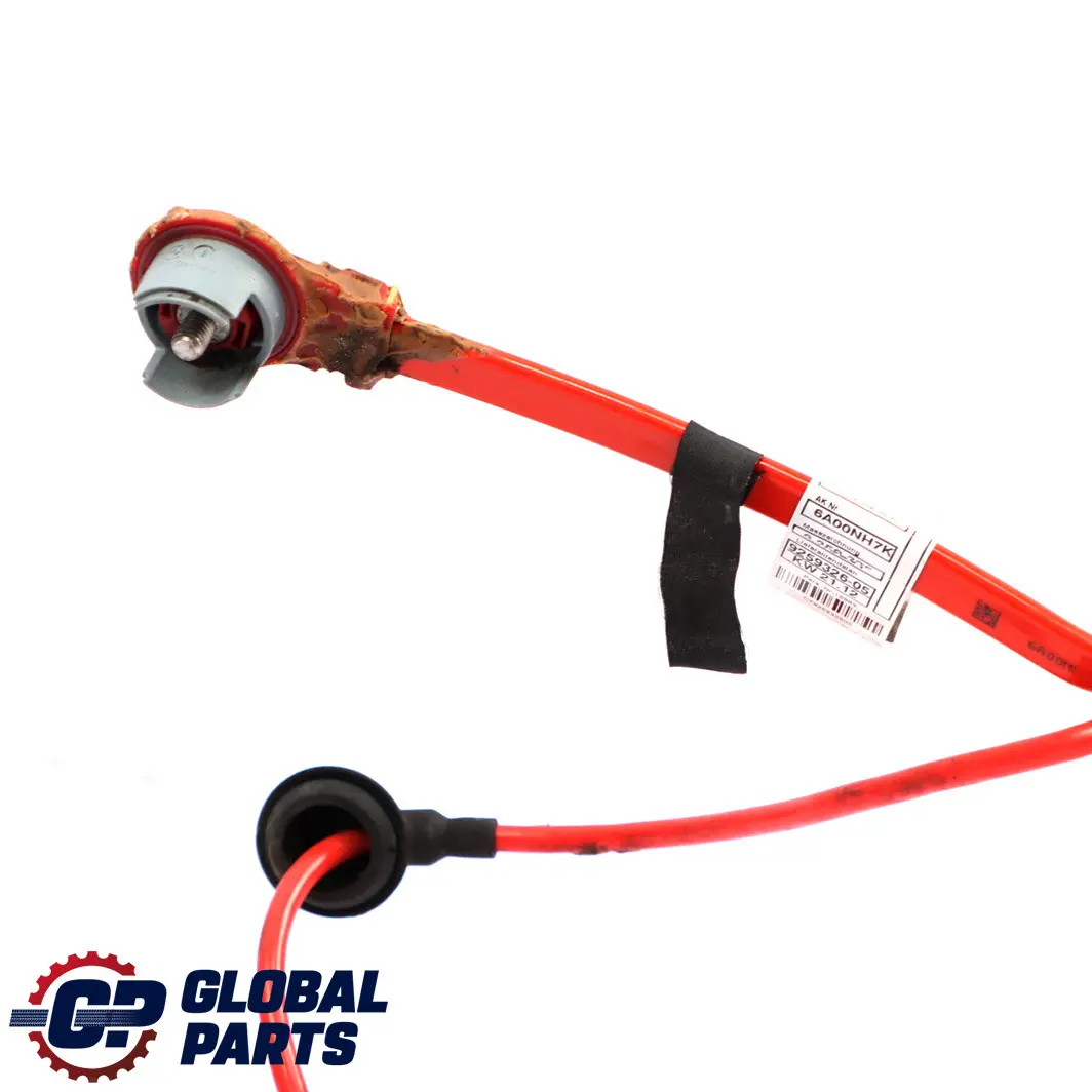 BMW F30 F31 Bateria Cable Cable Positivo Debajo 9259326 - SKU 9308292 - Número de pieza 9308292