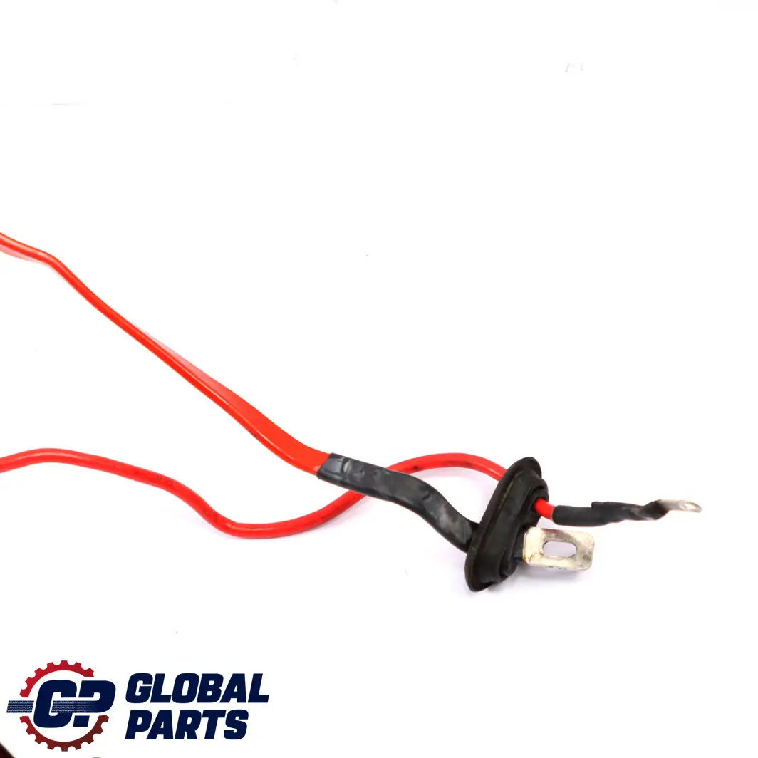 Battery Cable Wire Lead Positive Underfloor 9259326 to BMW 3 Series F30 F31 with Part number 9308292 BMW 3 Series F30 F31 Battery Cable Wire Lead Positive Underfloor 9259326 - SKU 9308292 - Part number 9308292