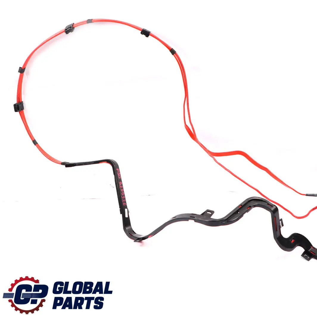 Cable de Batterie Fil Positif Sous-Plafond 9259326 pour BMW F30 F31 à propos du numéro de pièce 9308292 BMW F30 F31 Cable de Batterie Fil Positif Sous-Plafond 9259326 - SKU 9308292 - Numéro de pièce 9308292