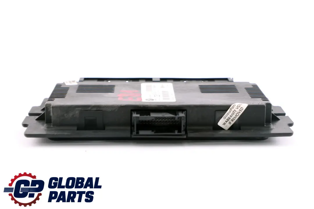 Lichtmodul Fussraum Modul Steuergerät MAX Kuester FRM3R PL2 für BMW E81 mit Teilenummer 9308364 BMW E81 Lichtmodul Fussraum Modul Steuergerät MAX Kuester FRM3R PL2 - SKU 9308364 - Teilenummer 9308364