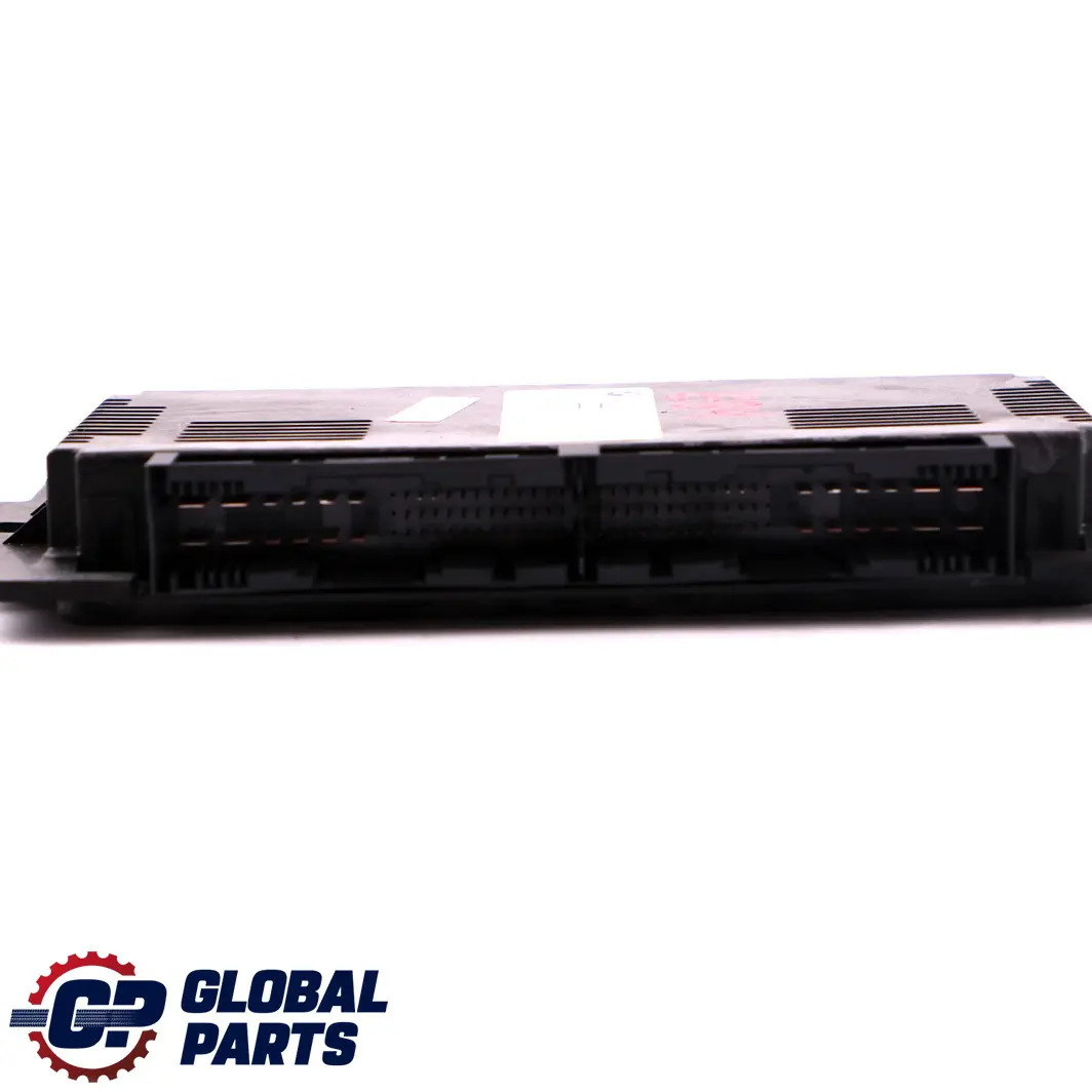 BMW X1 E84 Licht Steuerung Fußraum Modul ECU MAX Brose FRM3R PL2 Lear - SKU 9308371 - Teilenummer 9308371