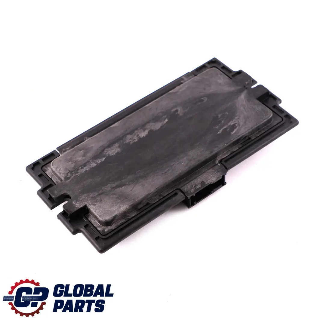 BMW X1 E84 Licht Steuerung Fußraum Modul ECU MAX Brose FRM3R PL2 Lear - SKU 9308371 - Teilenummer 9308371