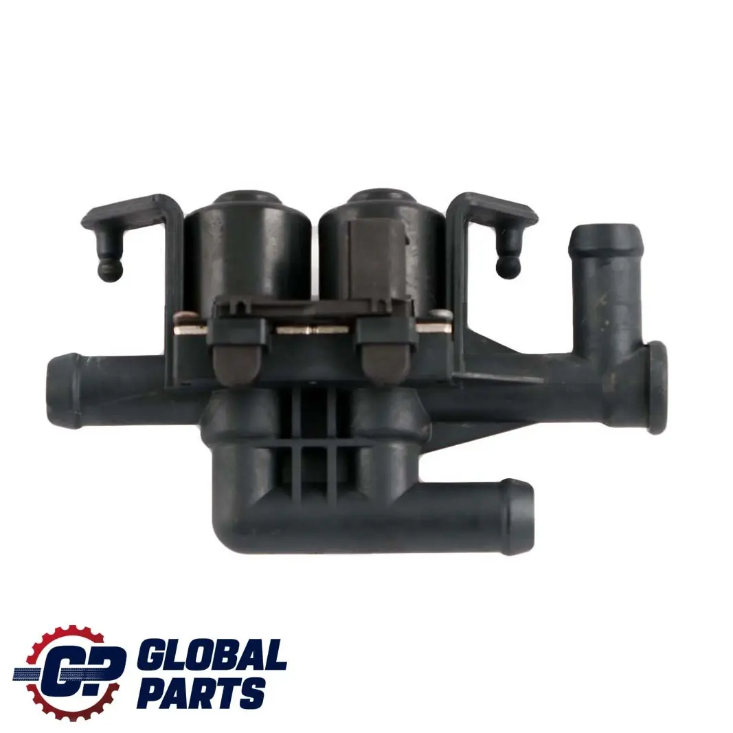 BMW F01 F02 F10 F11 F12 Valvola controllo acqua refrigerante riscaldatore - SKU 9310349 - Numero di parte 9310349